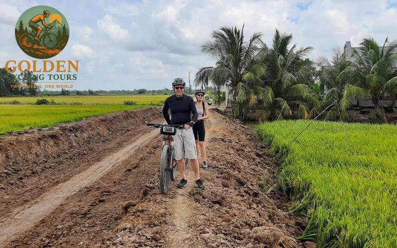 10-Day Biking Ho Chi Minh Trail: Hanoi to Kon Tum & Pleiku Cycling Tour
